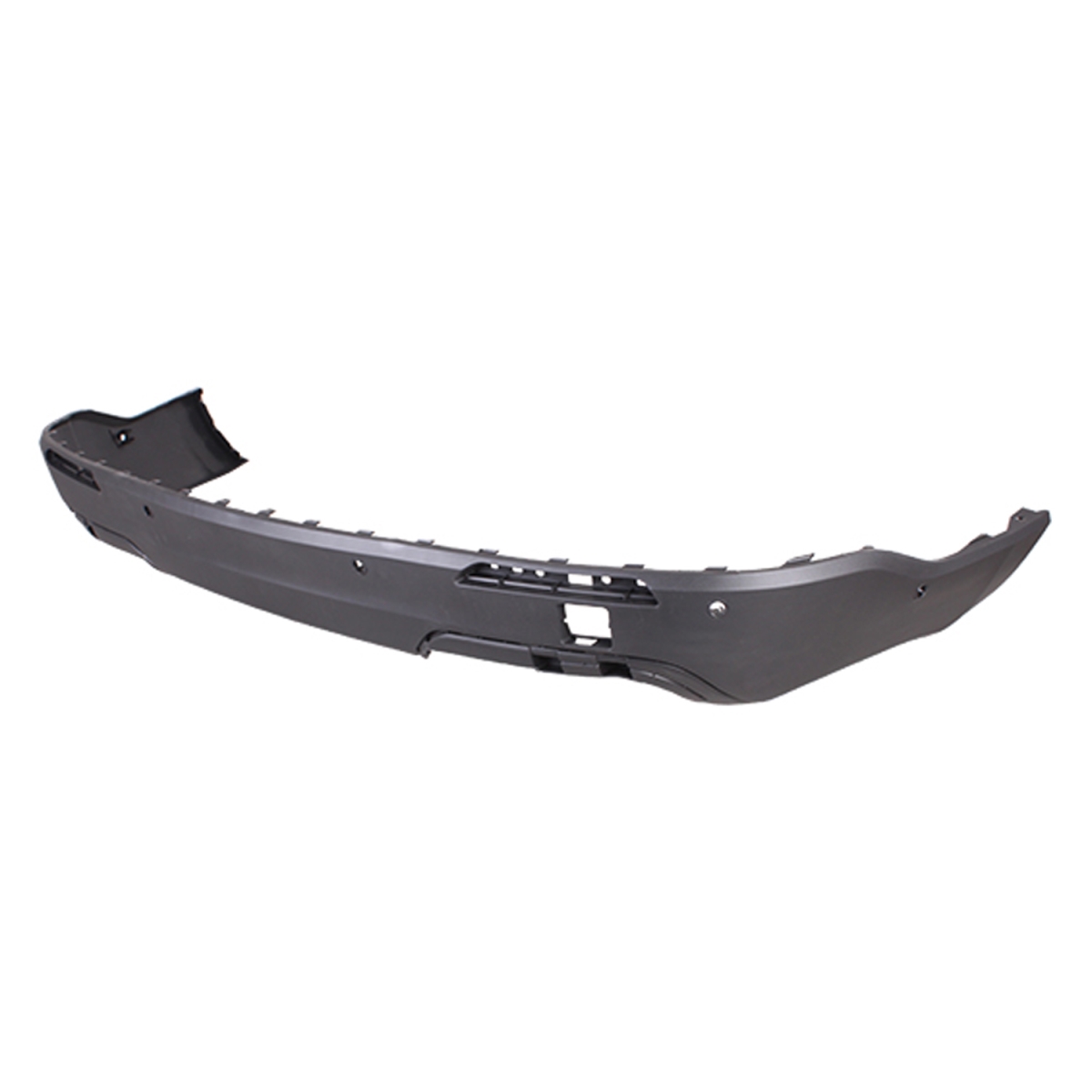 TA-FO1115147C Replacement Rear Lower Bumper Cover Capa For FORD EXPLORER 2020-2023(FO1115147C)
