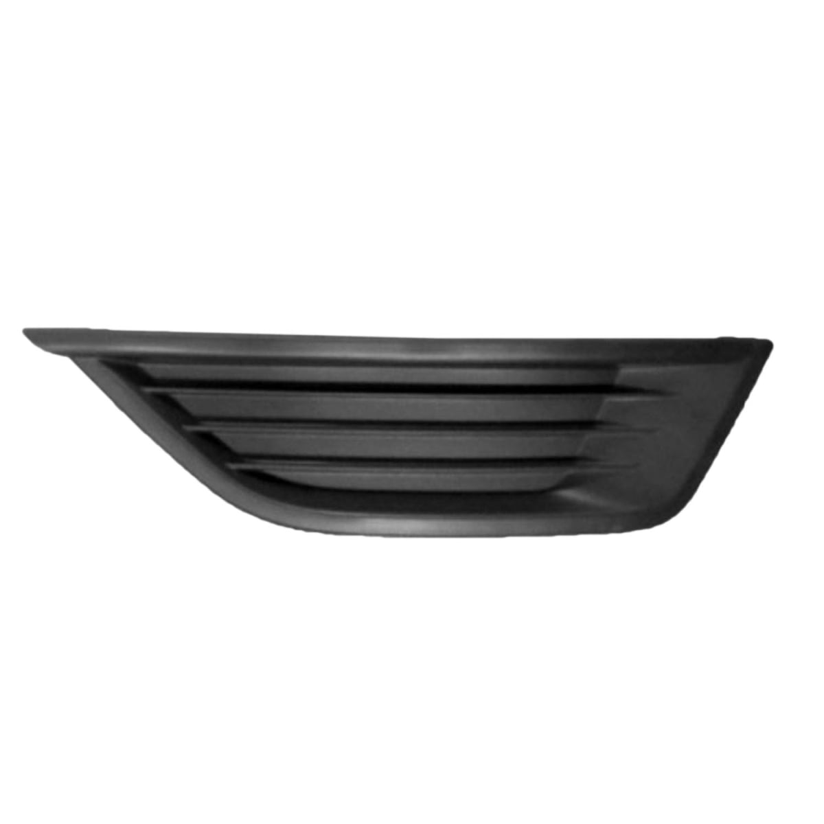 TA-FO1038142 Replacement Driver Side Fog Light Hole Cover For FORD TAURUS 2015-2019(FO1038142)