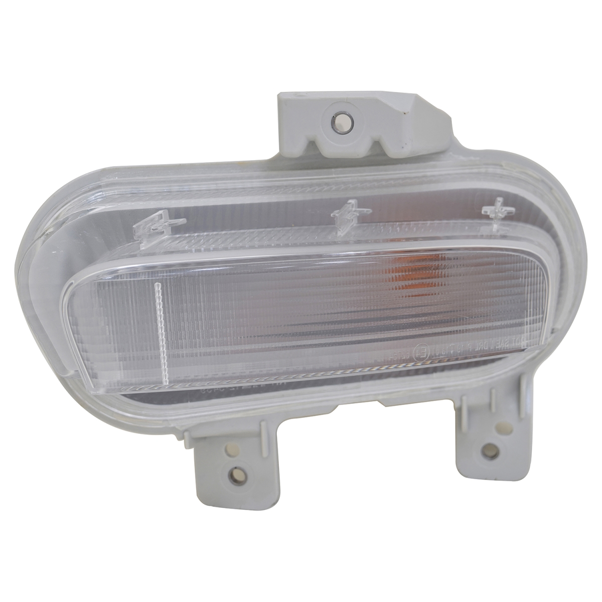TA-CH2530106 Replacement Front Driver Side Led Turn Signal Light Assembly For JEEP RENEGADE 2019-2023(CH2530106)