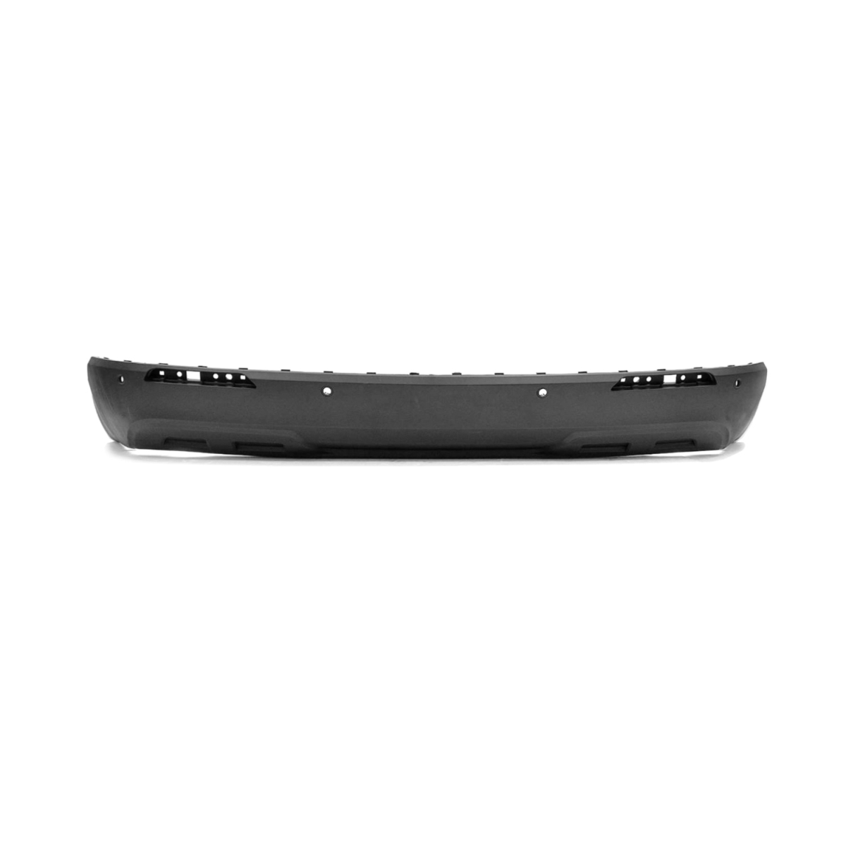TA-FO1115141C Replacement Rear Lower Bumper Cover Capa For FORD EXPLORER 2020-2023(FO1115141C)