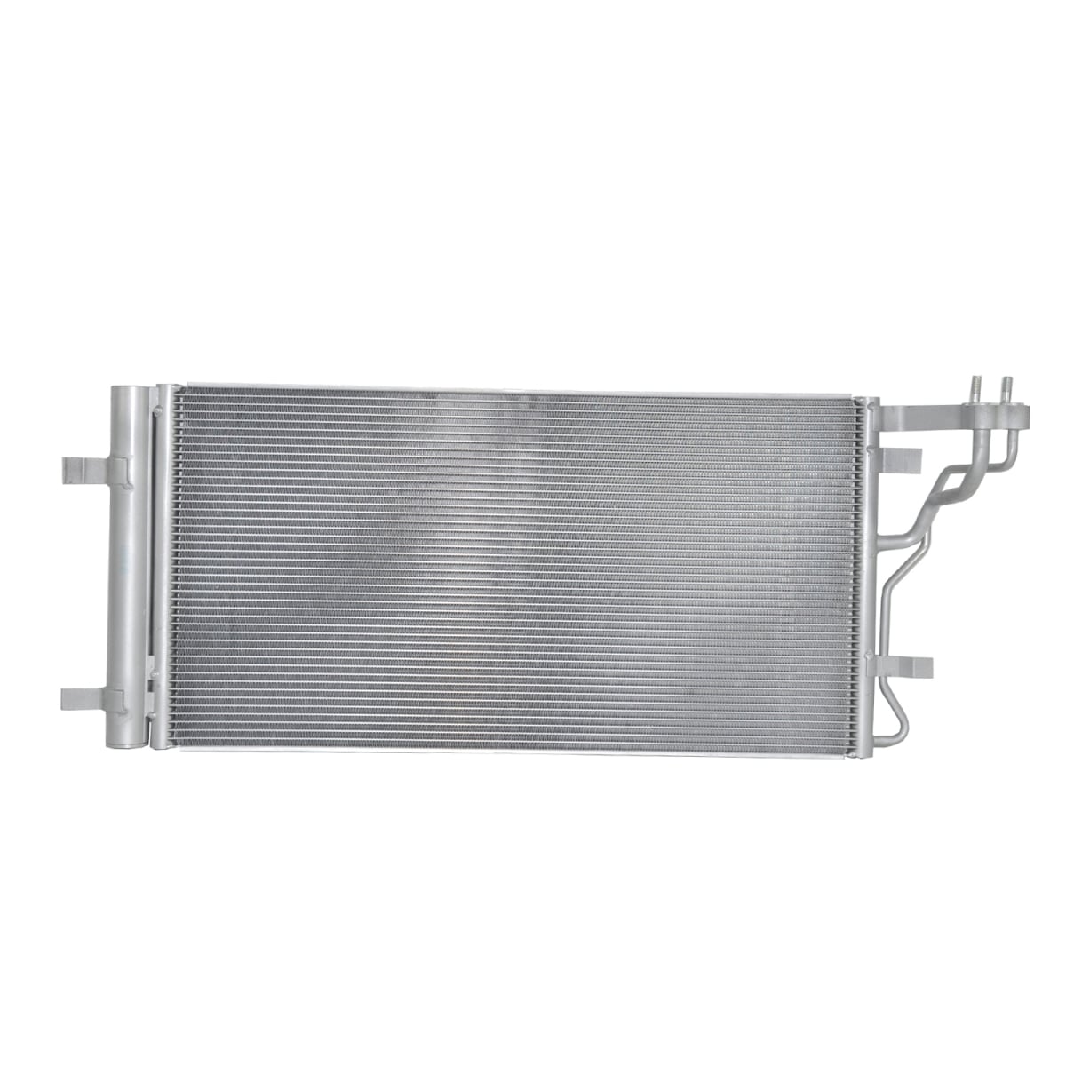 TA-CND30146 Replacement A/C Condenser For KIA VELOSTER 2019-2023(CND30146)
