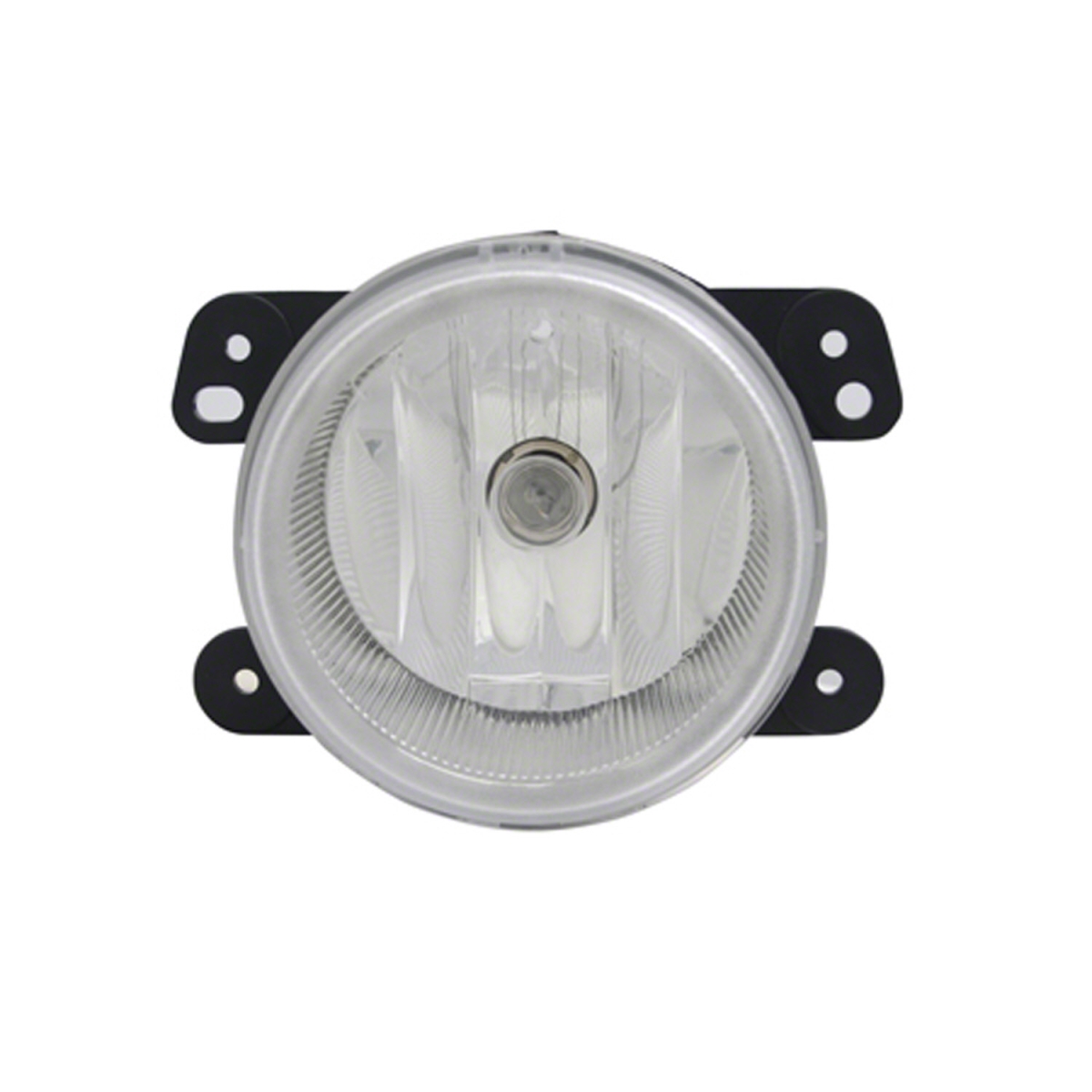 TA-CH2594103V Replacement Fog Light Lens/housing For JEEP WRANGLER 2010-2020(CH2594103V)
