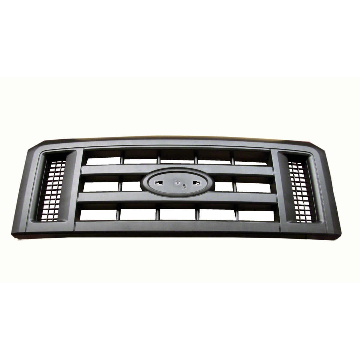 TA-FO1200509PP Replacement Front Grille For FORD VAN_FORD_ECONOLINE 2008-2023(FO1200509PP)