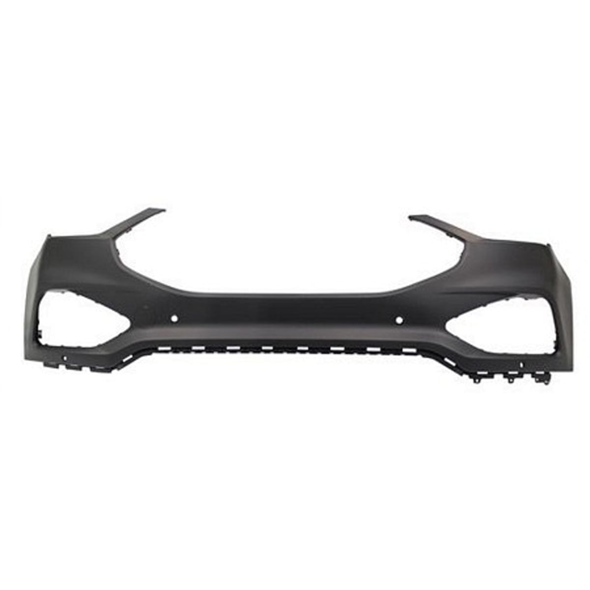 TA-FO1014139 Replacement Front Upper Bumper Cover For FORD EDGE_ST 2019-2023(FO1014139)