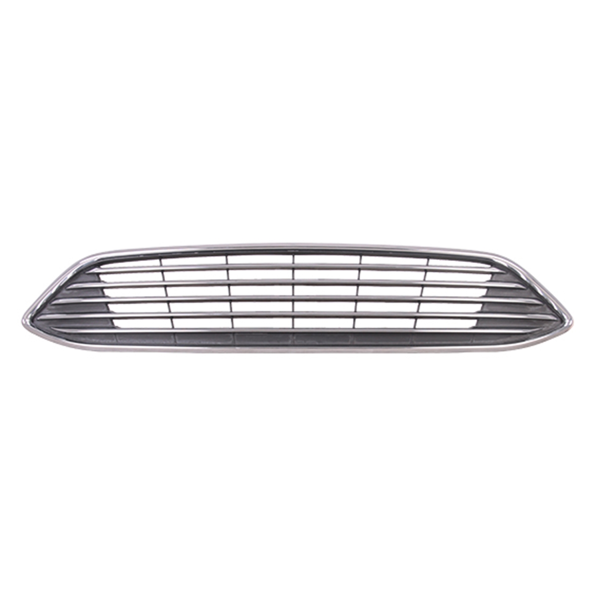 TA-FO1200563 Replacement Front Grille For FORD FOCUS 2015-2018(FO1200563)