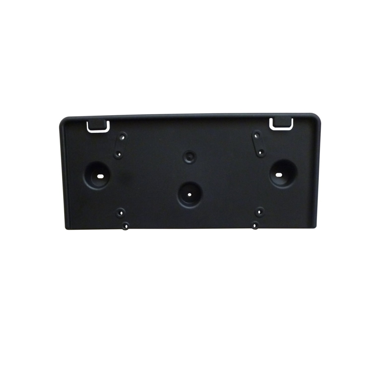 Replacement Front License Plate Bracket For FORD EDGE_ST 2019-2023(FO1068172)
