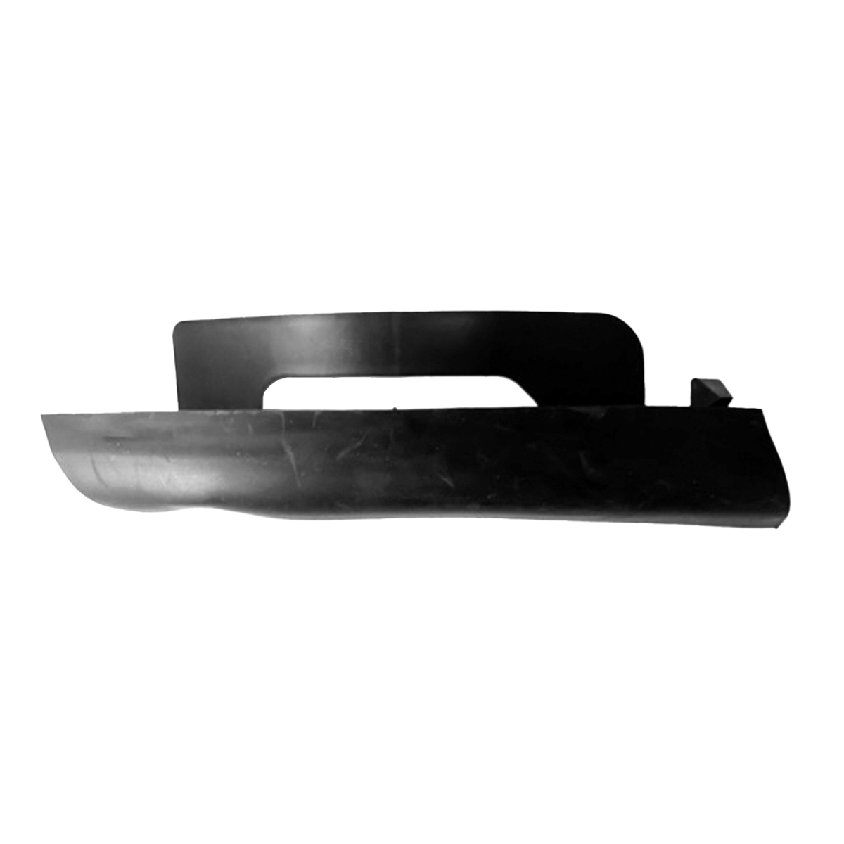 Replacement Front Passenger Side Outer Bumper To Body Filler Panel For FORD PICKUP_F150_POLICE_RESPONDER 2018-2020(FO1047121)