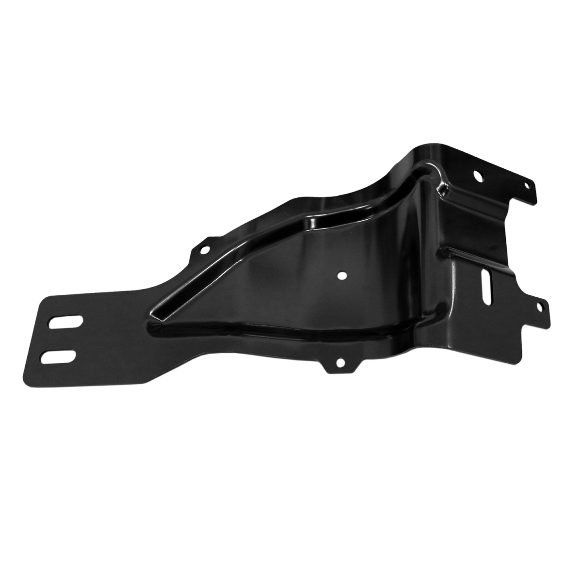 Replacement Front Driver Side Outer Bumper Mounting Bracket For FORD PICKUP_FORD_SUPERDUTY 2017-2022(FO1066195C)