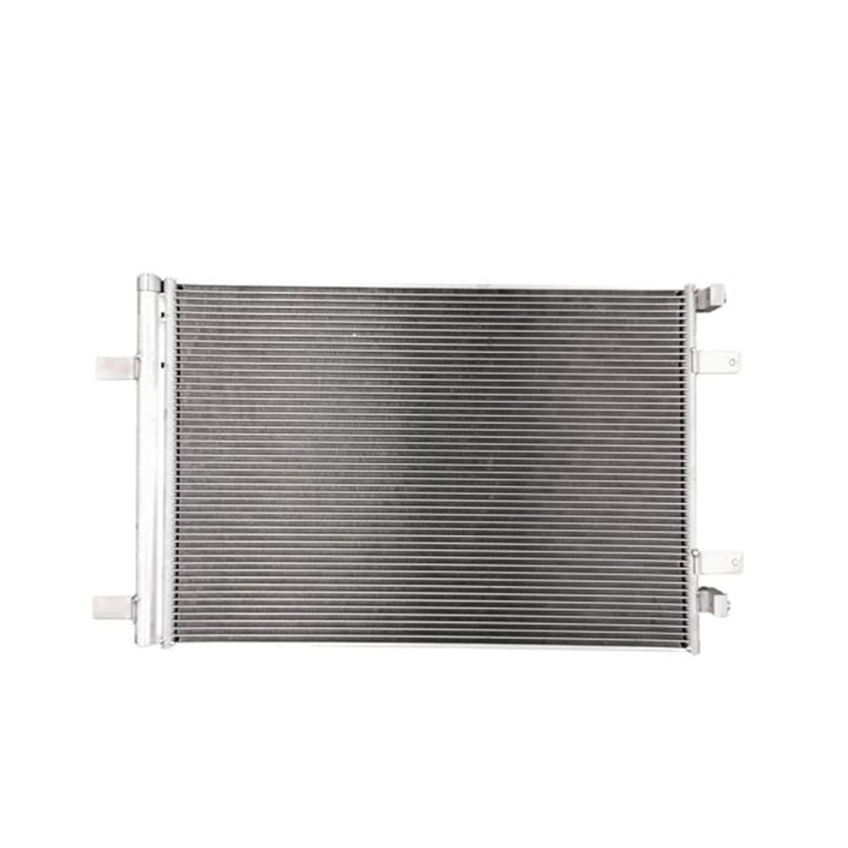 TA-CND6012 Replacement A/c Condenser For FORD PICKUP_FORD_SUPERDUTY 2017-2022(CND6012)