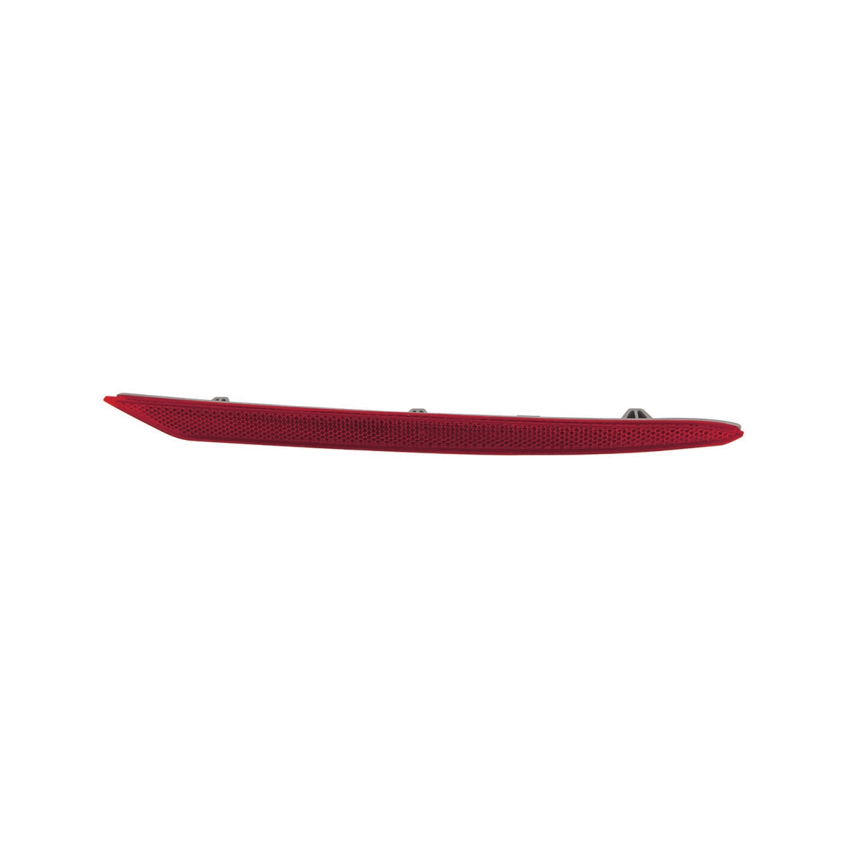 TA-FO1185119C Replacement Rear Passenger Side Bumper Reflector For FORD SSV_PLUG-IN_HYBRID 2019-2020(FO1185119C)