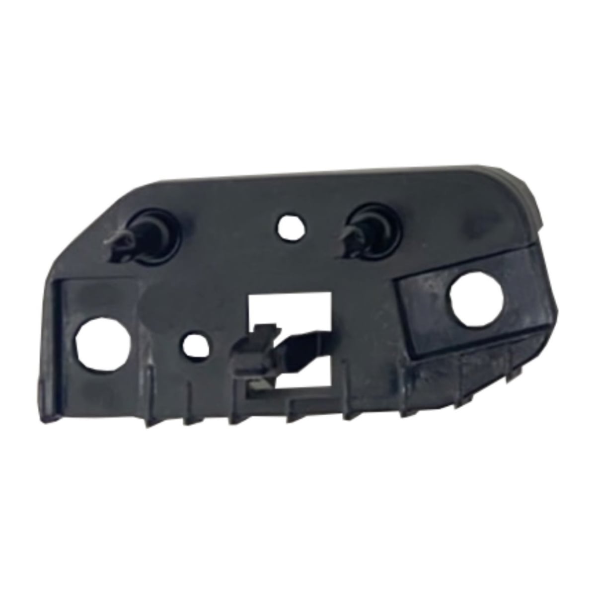 TA-FO1042163 Replacement Front Driver Side Outer Bumper Cover Bracket [side Reinforcement] Made Of Plastic For FORD EXPLORER_ST 2020-2023(FO1042163)