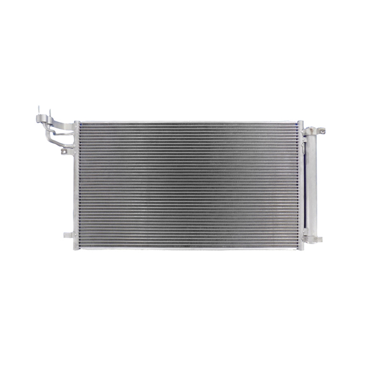 TA-CND30140 Replacement A/c Condenser For GENESIS G80 2018-2020(CND30140)