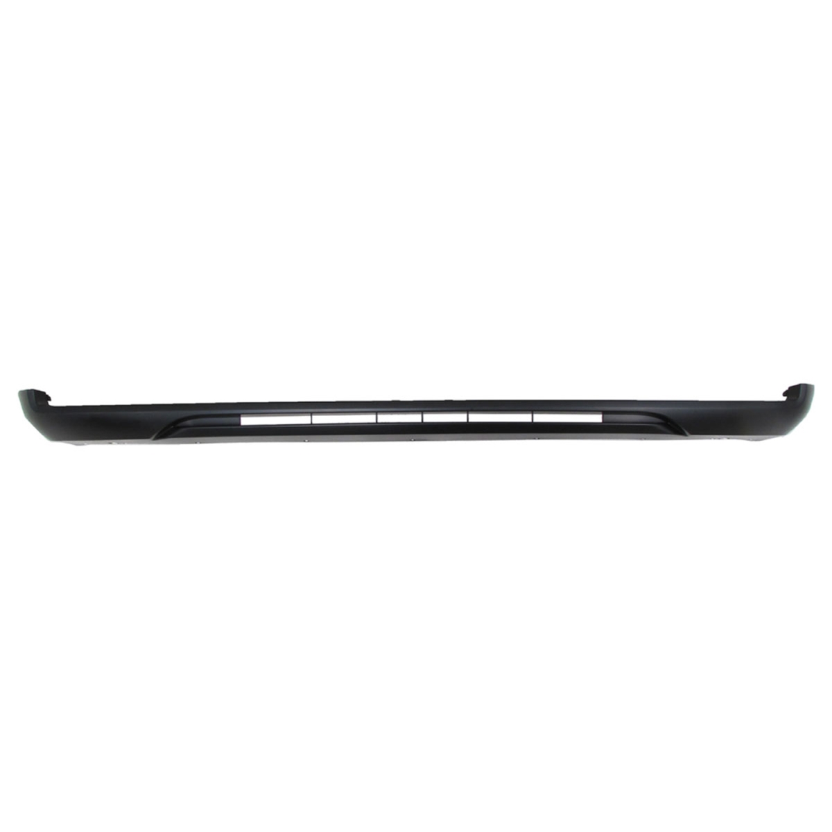 TA-FO1095302C Replacement Front Lower Valance Panel Capa For LINCOLN AVIATOR 2020-2023(FO1095302C)