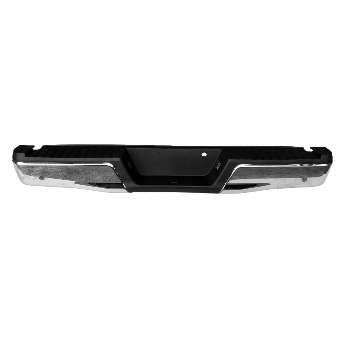 TA-FO1103193 Replacement Step Bumper Assembly For FORD PICKUP_F150_POLICE_RESPONDER 2015-2020(FO1103193)
