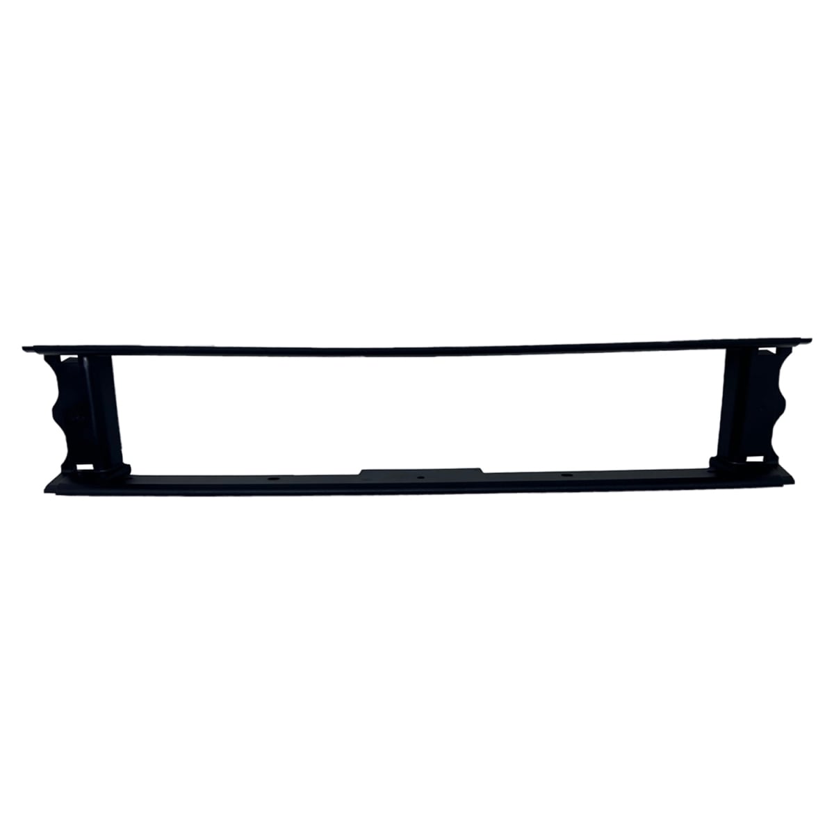 TA-FO1044142 Replacement Front Center Bumper Cover Molding For FORD PICKUP_FORD_SUPERDUTY 2023-2023(FO1044142)
