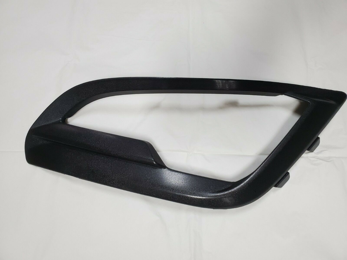 TA-FO1038185 Replacement Driver Side Fog Light Bezel For FORD ECOSPORT 2018-2022(FO1038185)