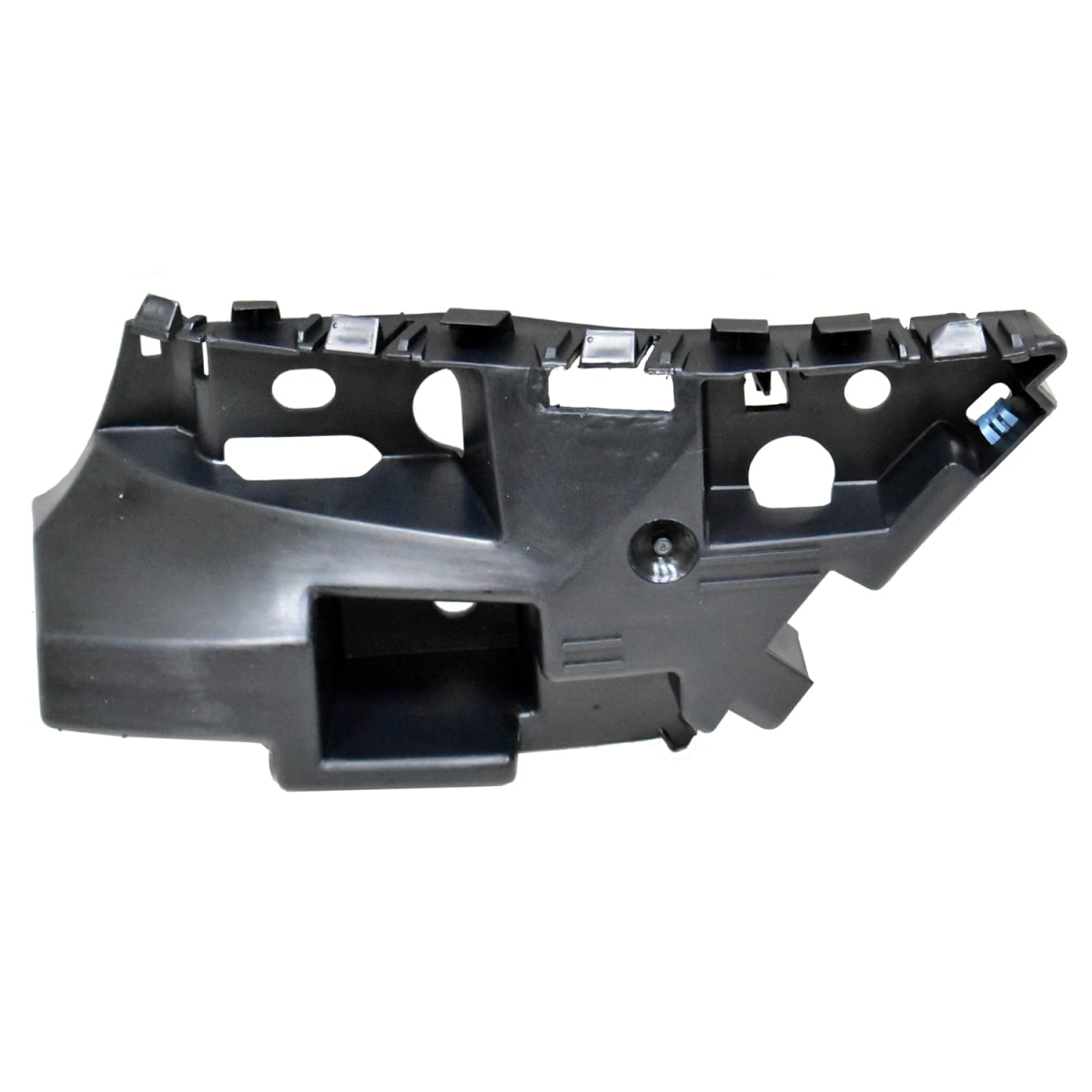 Replacement Driver Side Grille Support For FORD PICKUP_F150_POLICE_RESPONDER 2018-2020(FO1042160)