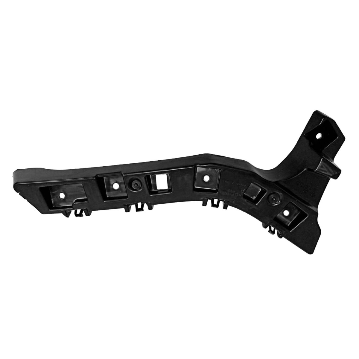TA-FO1142128C Replacement Rear Driver Side Inner Bumper Cover Bracket For FORD SSV_PLUG-IN_HYBRID 2019-2020(FO1142128C)