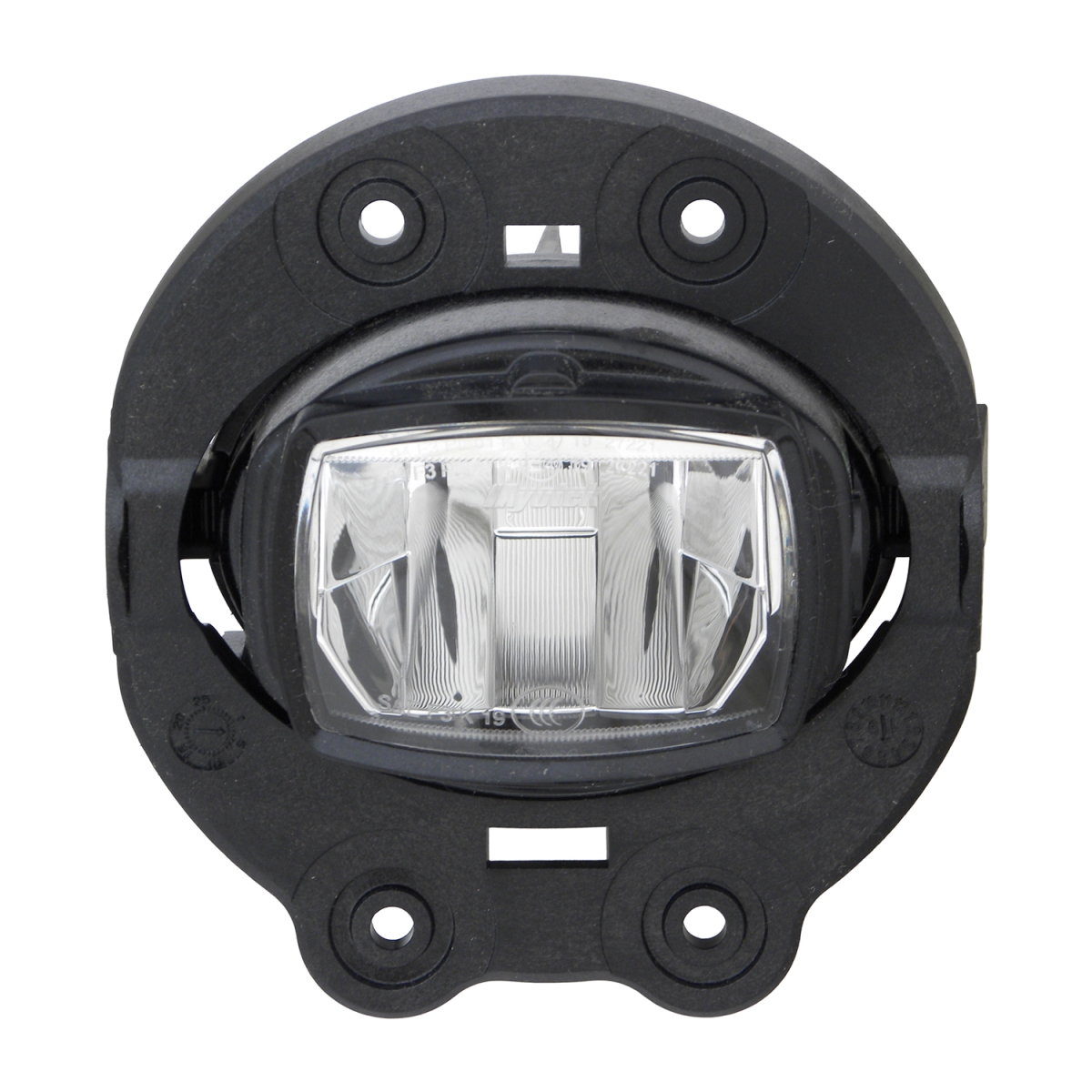 TA-CH2592163V Replacement Driver Or Passenger Side Fog Light Assembly For JEEP CHEROKEE 2019-2023(CH2592163V)