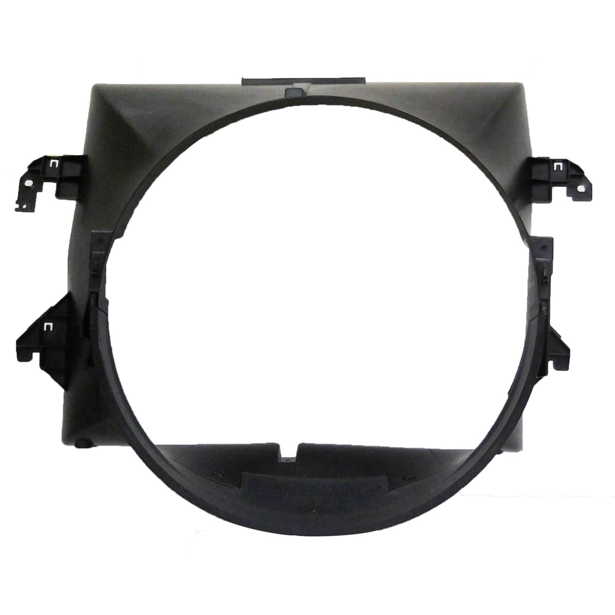 TA-CH3110130 Replacement Engine Cooling Fan Shroud For RAM PICKUP_DODGE_RAM_MEGA_CAB 2009-2022(CH3110130)