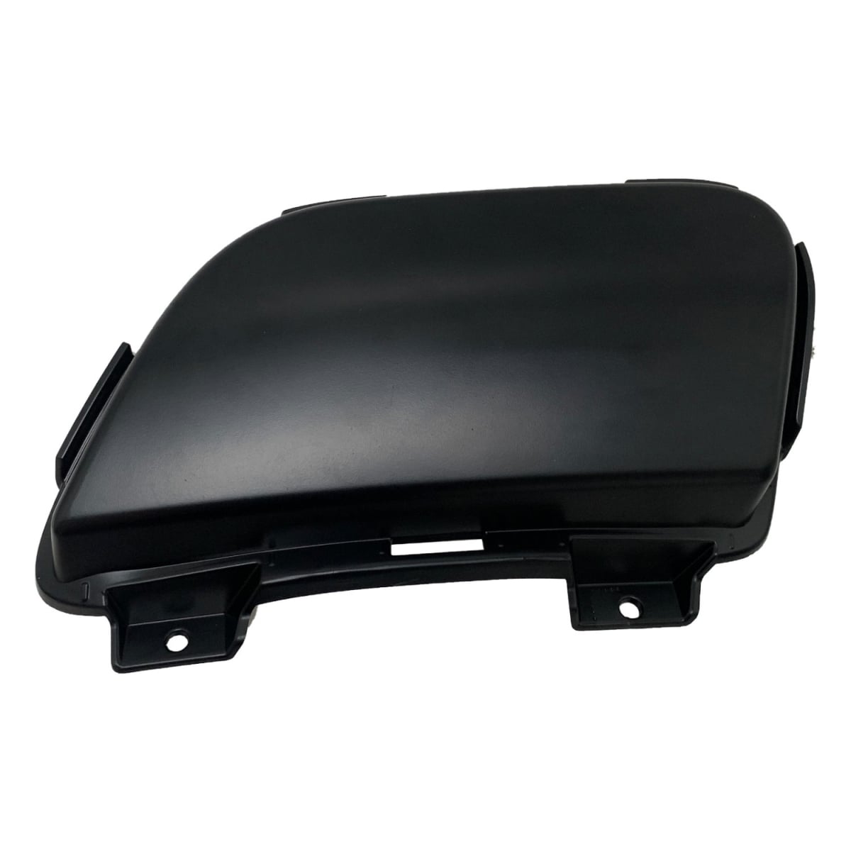Replacement Front Passenger Side Bumper Cover Molding [inner Cover] For Use Without Tow Hooks For FORD EXPEDITION_MAX 2018-2021(FO1047118)