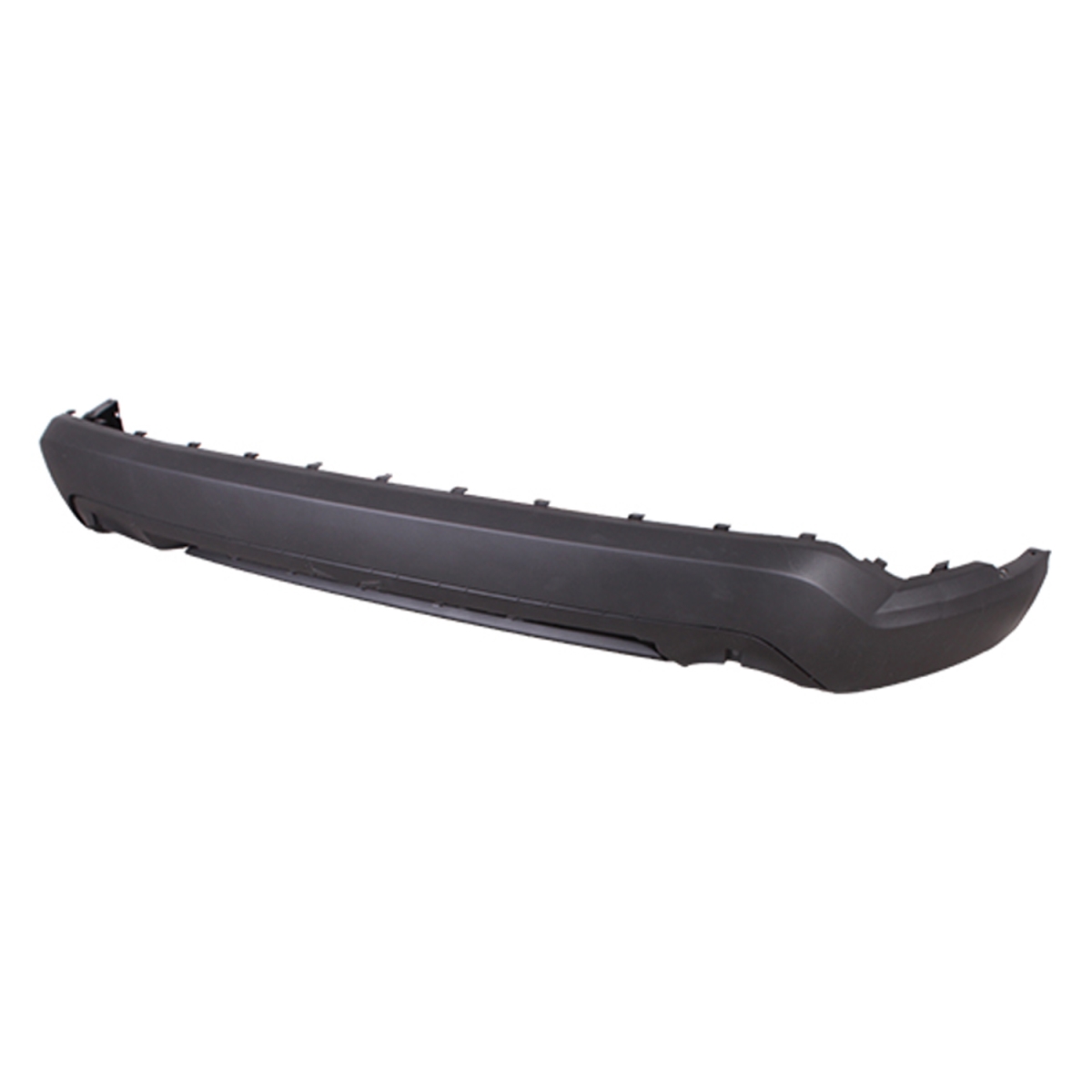 TA-FO1115151C Replacement Rear Lower Bumper Cover Capa For FORD EDGE 2019-2023(FO1115151C)
