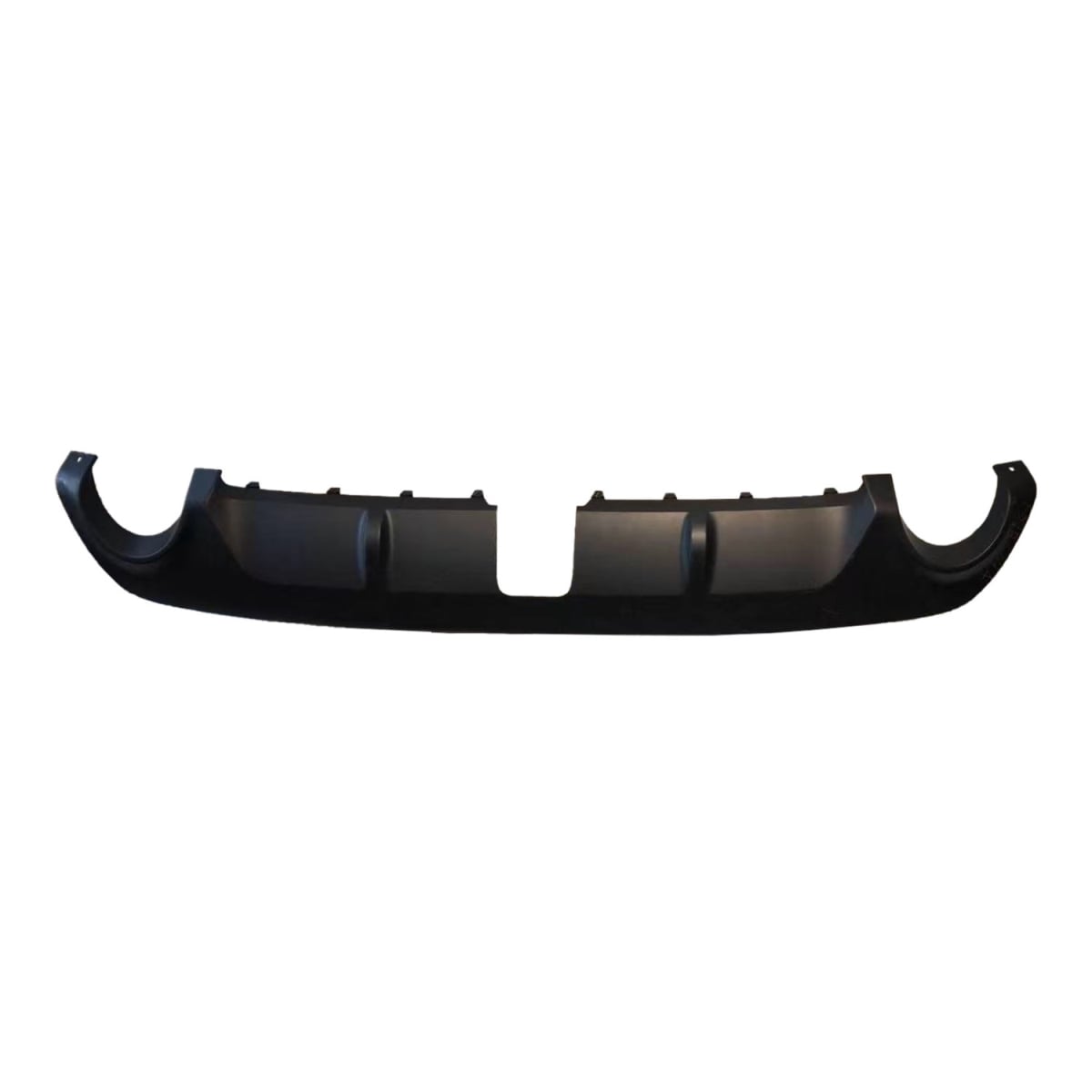 TA-FO1195170 Replacement Rear Lower Valance Panel For FORD EDGE 2019-2023(FO1195170)