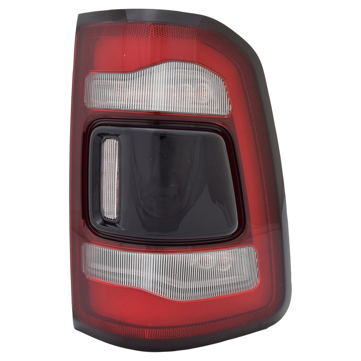 TA-CH2801216 Replacement Passenger Side Led Tail Light Assembly For RAM PICKUP-RAM-1500 2019-2023(CH2801216)