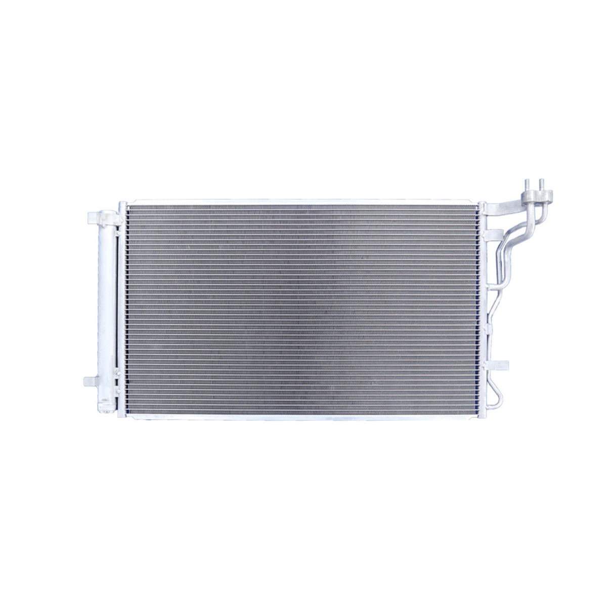TA-CND30150 Replacement A/C Condenser For KIA VELOSTER 2019-2023(CND30150)