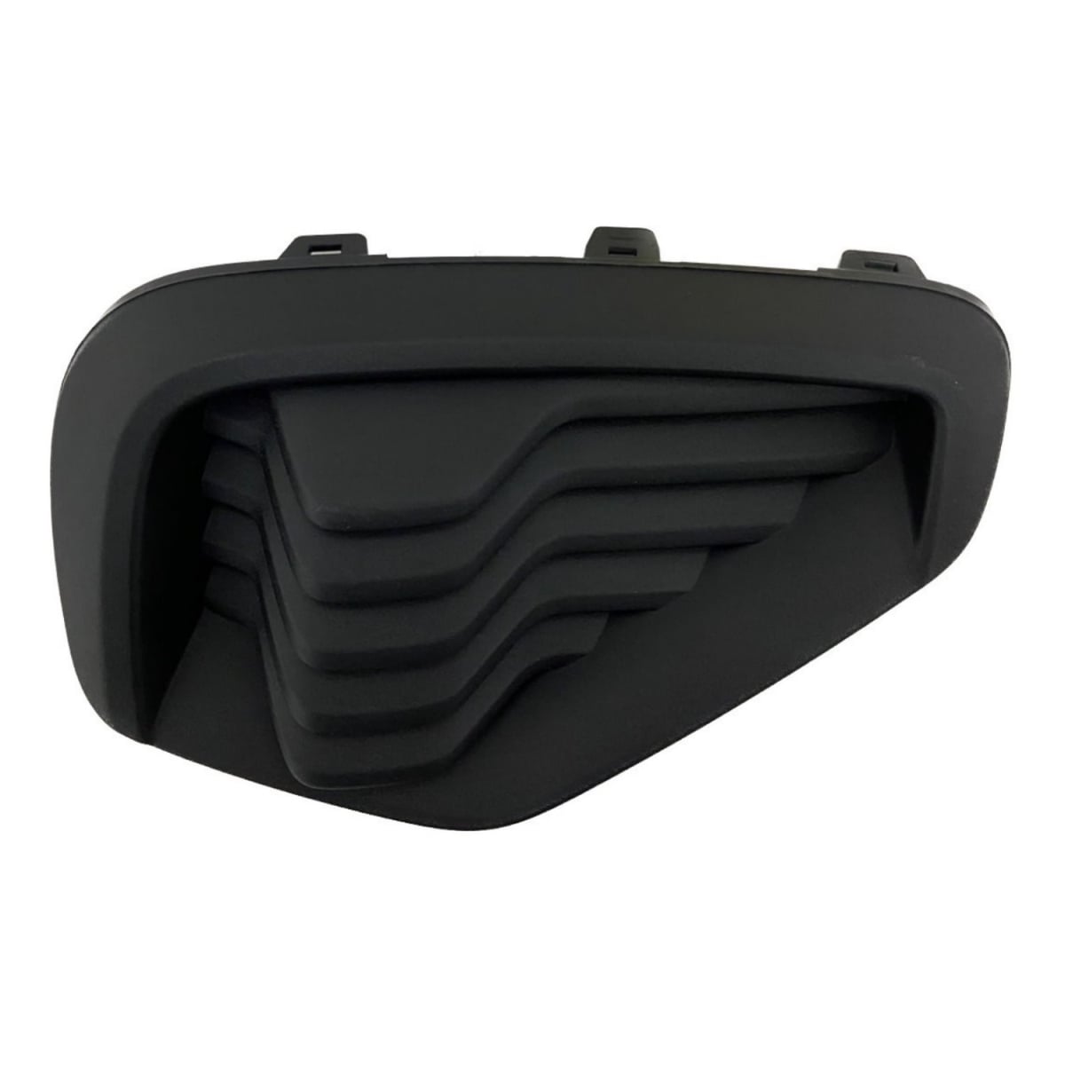 TA-FO1038232 Replacement Driver Side Fog Light Cover For FORD ESCAPE_ST_LINE_HYBRID 2023-2023(FO1038232)