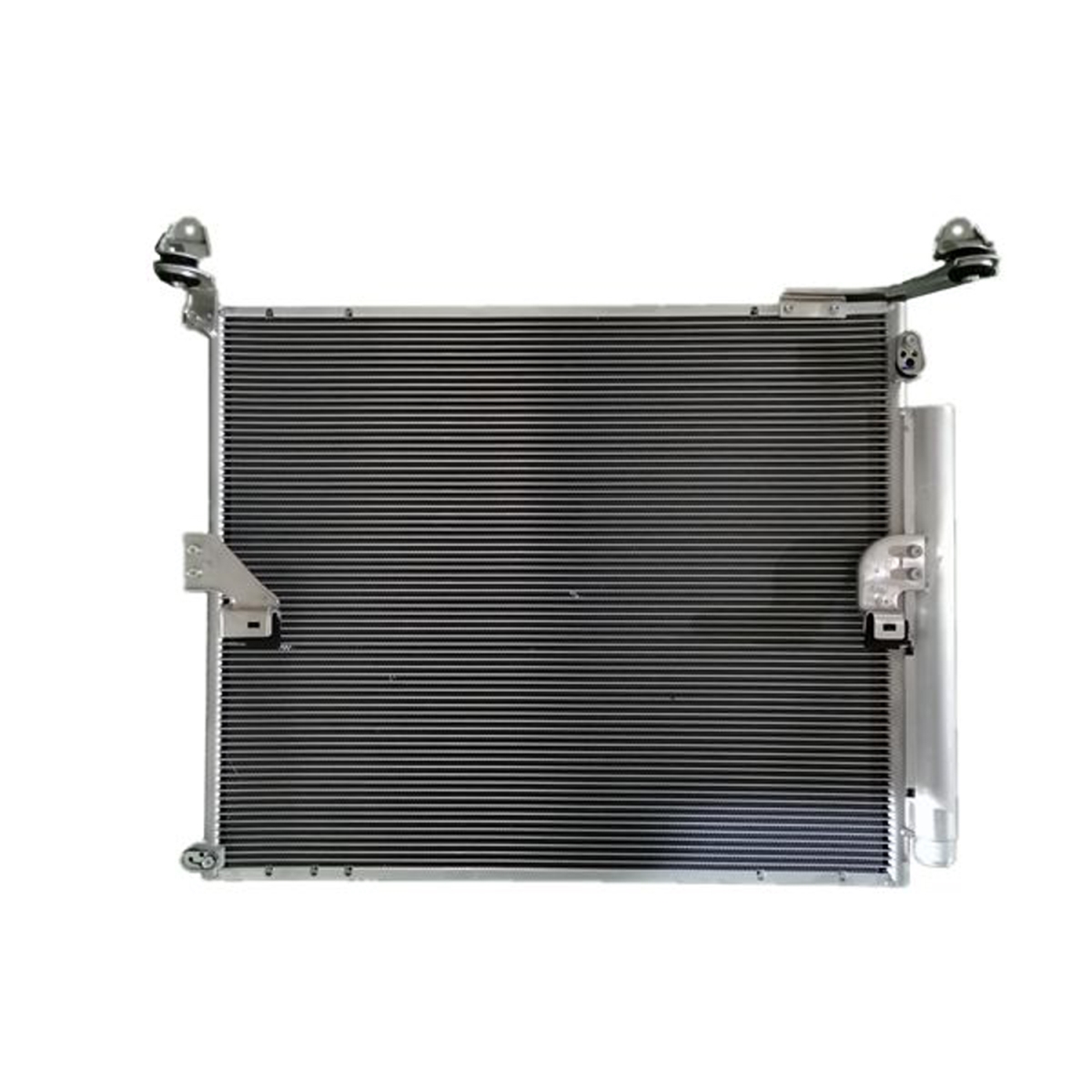 TA-CND3870 Replacement Condenser With Built-in Receiver Drier For TOYOTA 4RUNNER 2010-2022(CND3870)