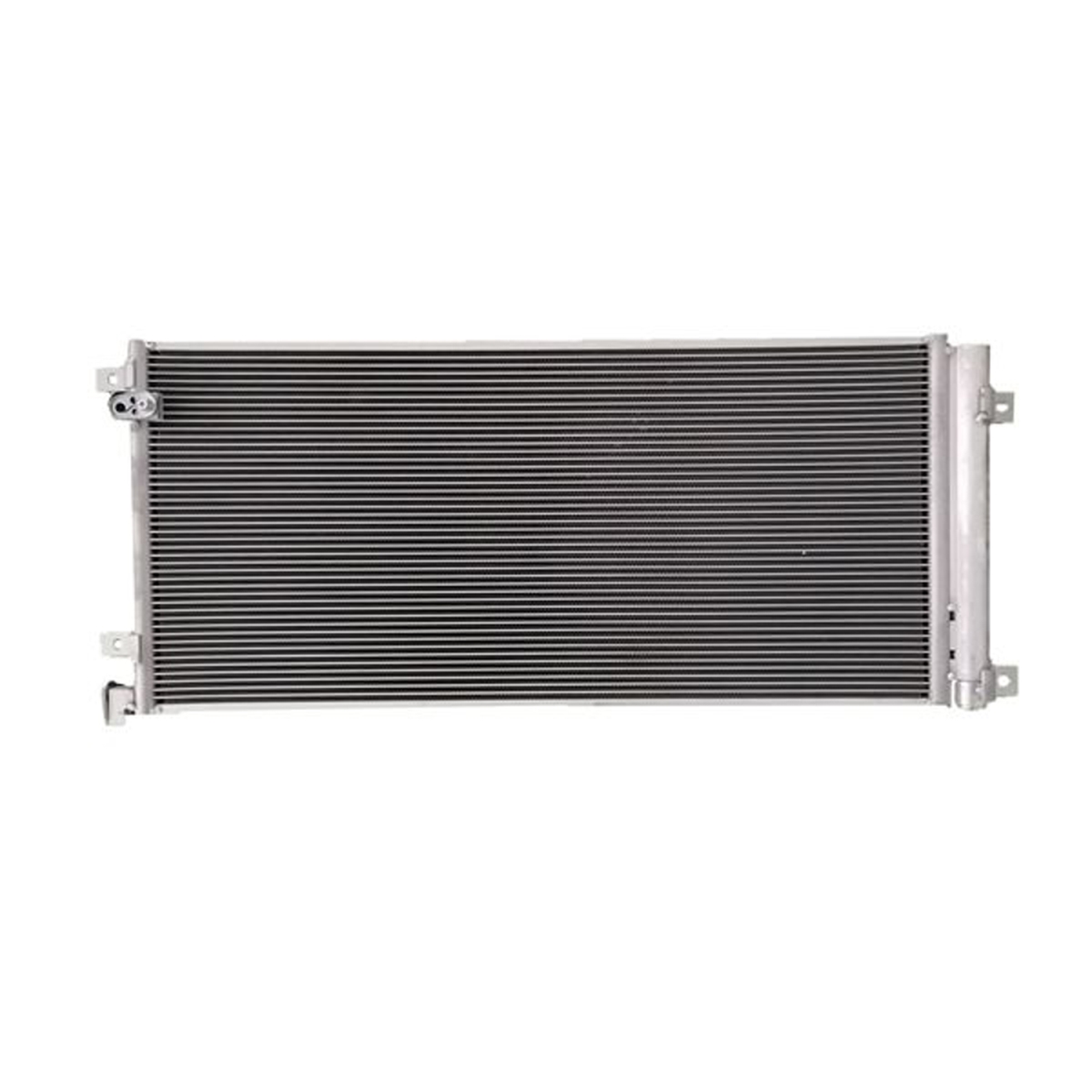 TA-CND30008 Replacement A/c Condenser For HONDA CIVIC_SEDAN 2016-2021(CND30008)