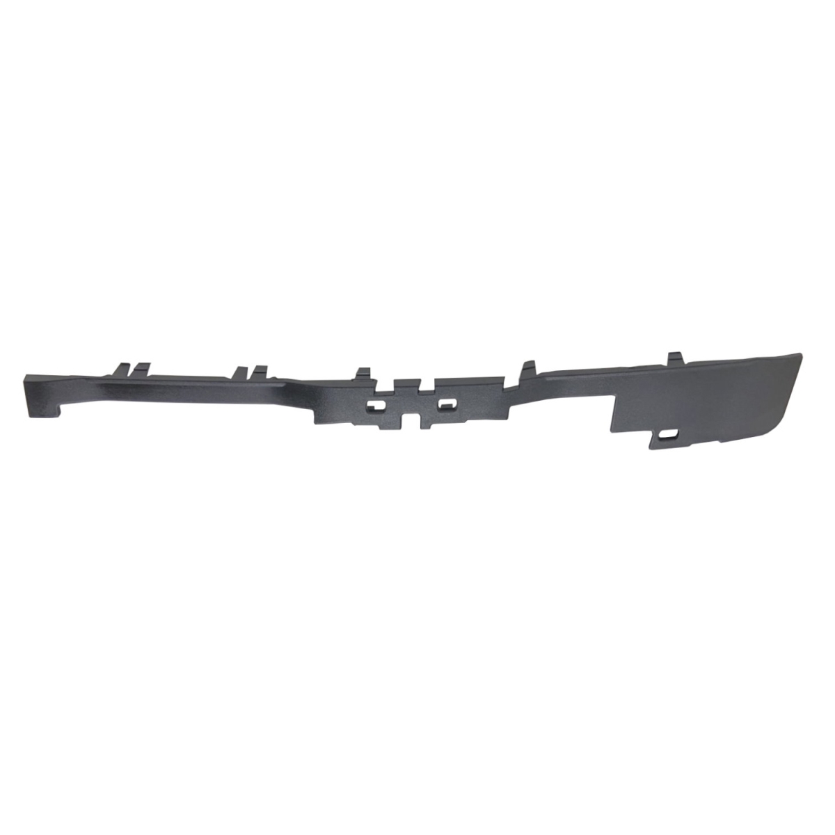TA-FO1062119 Replacement Driver Side Grille Support [side Reinforcement] Made Of Plastic For FORD EXPEDITION_MAX 2022-2023(FO1062119)
