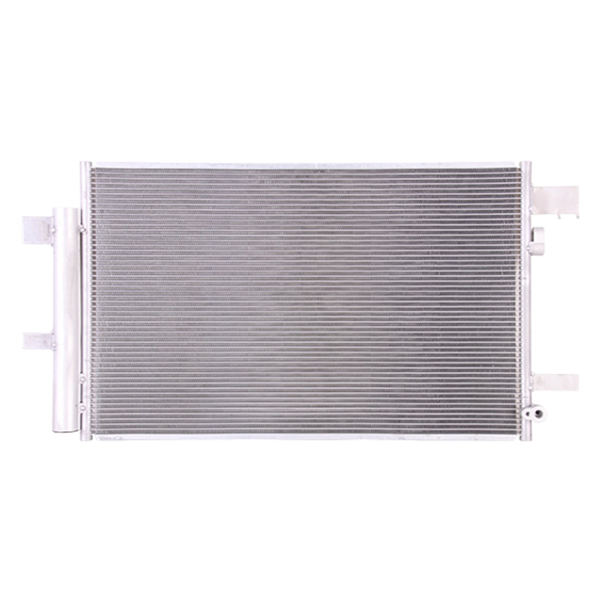 TA-CND30065 Replacement A/C Condenser For SUBARU IMPREZA 2017-2023(CND30065)