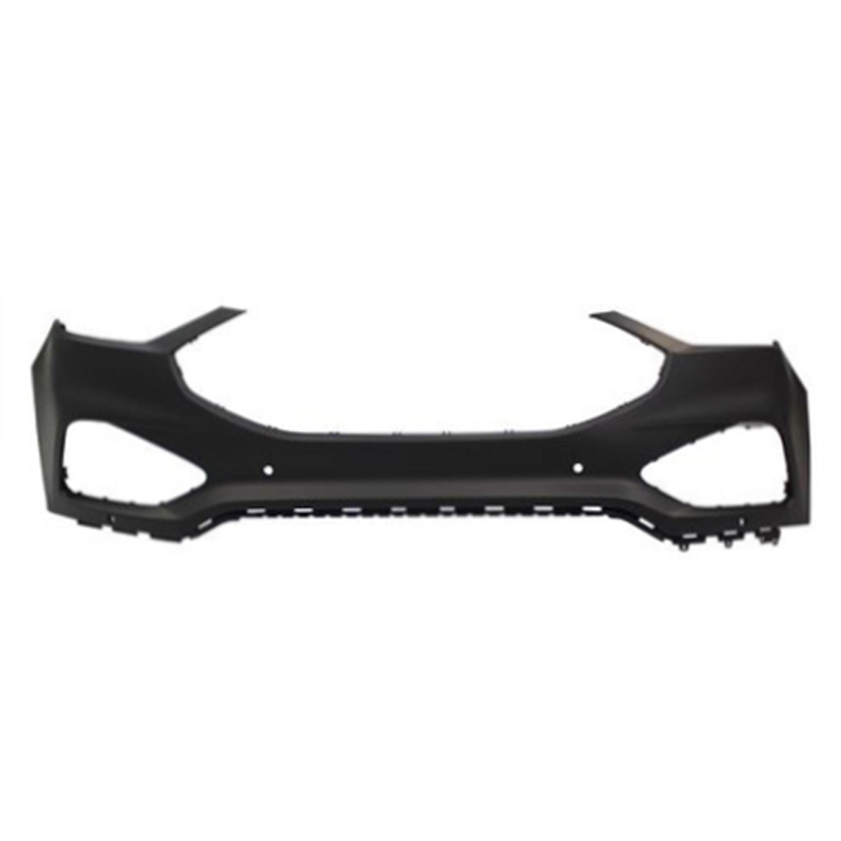 TA-FO1014136C Replacement Front Upper Bumper Cover Capa For FORD EDGE_ST 2019-2023(FO1014136C)
