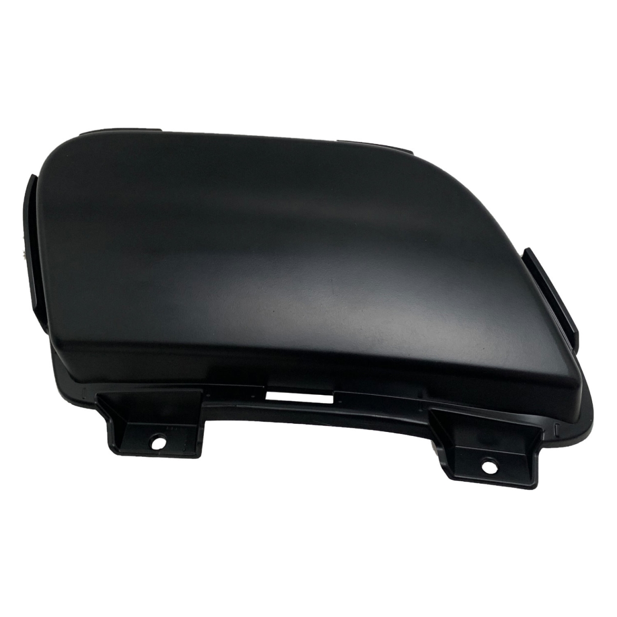 TA-FO1046118 Replacement Front Driver Side Bumper Cover Molding [inner Cover] For Use Without Tow Hooks For FORD EXPEDITION_MAX 2018-2021(FO1046118)