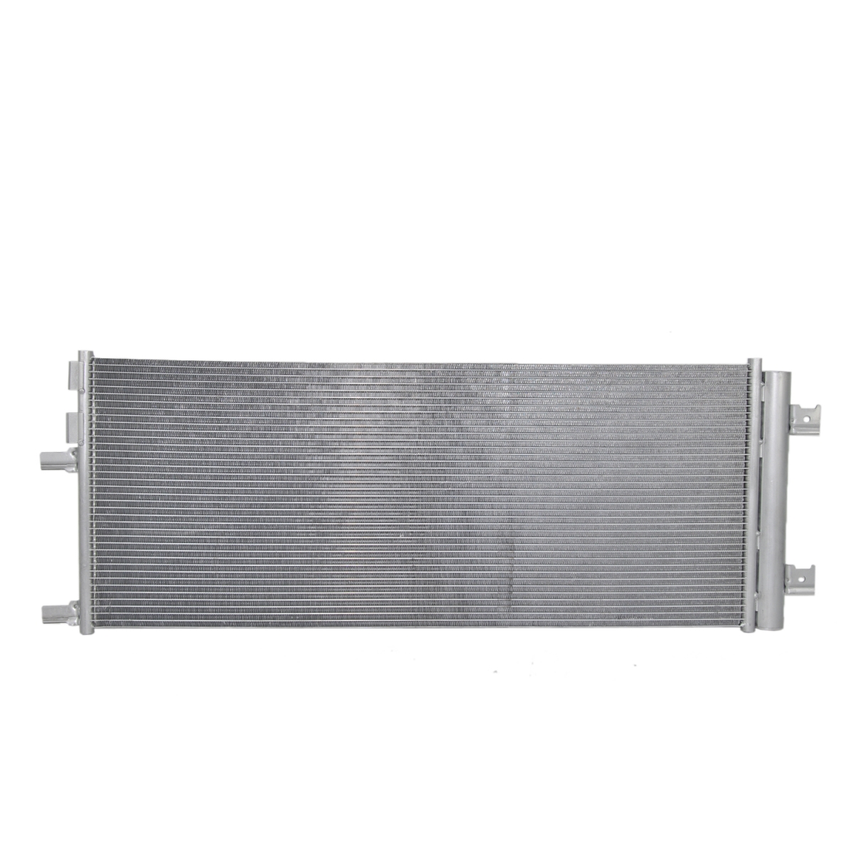 TA-CND30178 Replacement A/C Condenser For GMC PICKUP_GMC_SIERRA_3500 2020-2023(CND30178)