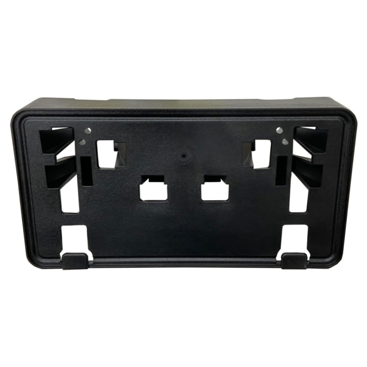 TA-FO1068187 Replacement Front License Plate Bracket For FORD PICKUP_F150_RAPTOR 2021-2023(FO1068187)