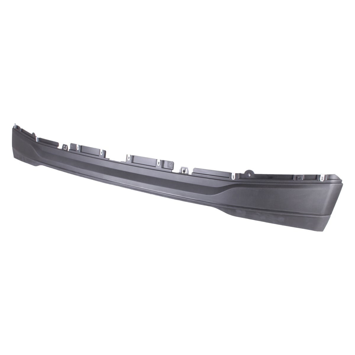 TA-FO1095305C Replacement Front Lower Valance Panel For FORD PICKUP_F150_POLICE_RESPONDER 2018-2020(FO1095305C)