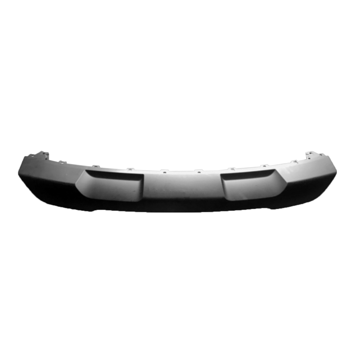 TA-FO1095262 Replacement Front Lower Center Bumper Cover Molding [skid Plate Style] For FORD EXPLORER_SPORT 2016-2019(FO1095262)