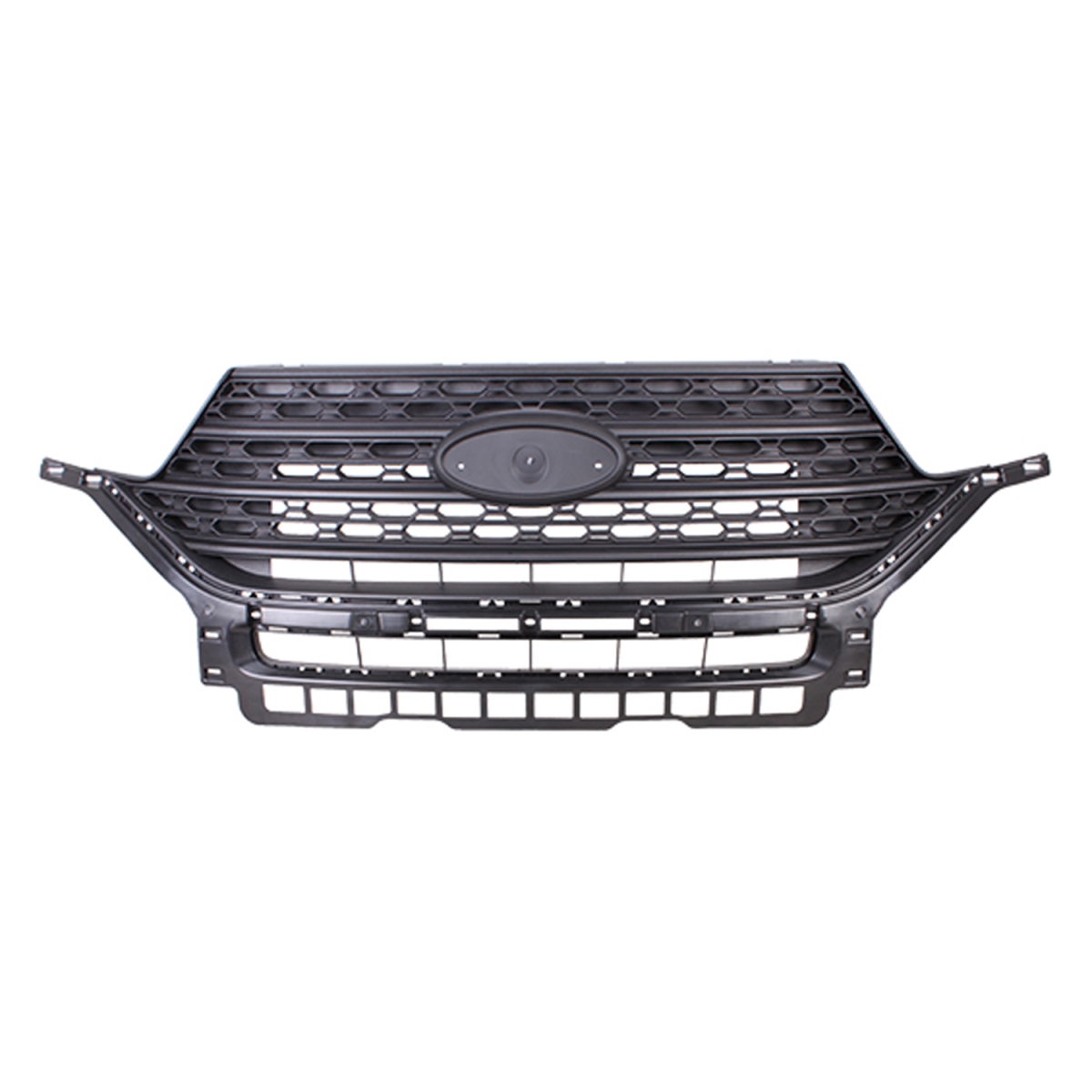 TA-FO1200641C Replacement Front Grille Capa For FORD EXPLORER 2020-2023(FO1200641C)