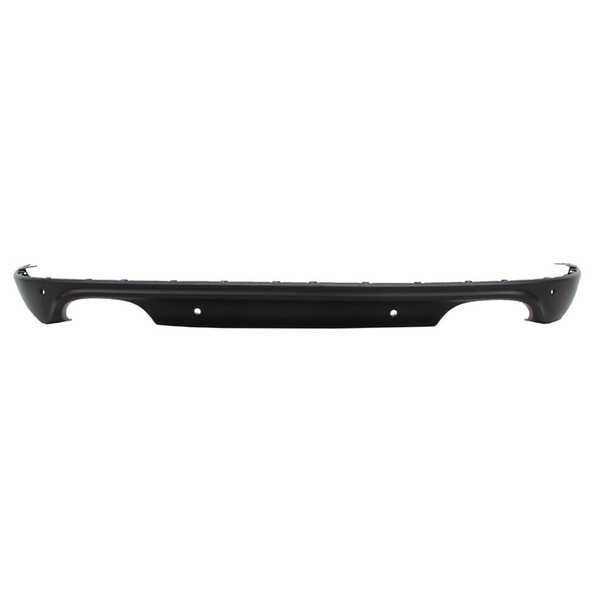 TA-FO1115154C Replacement Rear Lower Bumper Cover Capa For LINCOLN AVIATOR 2020-2023(FO1115154C)