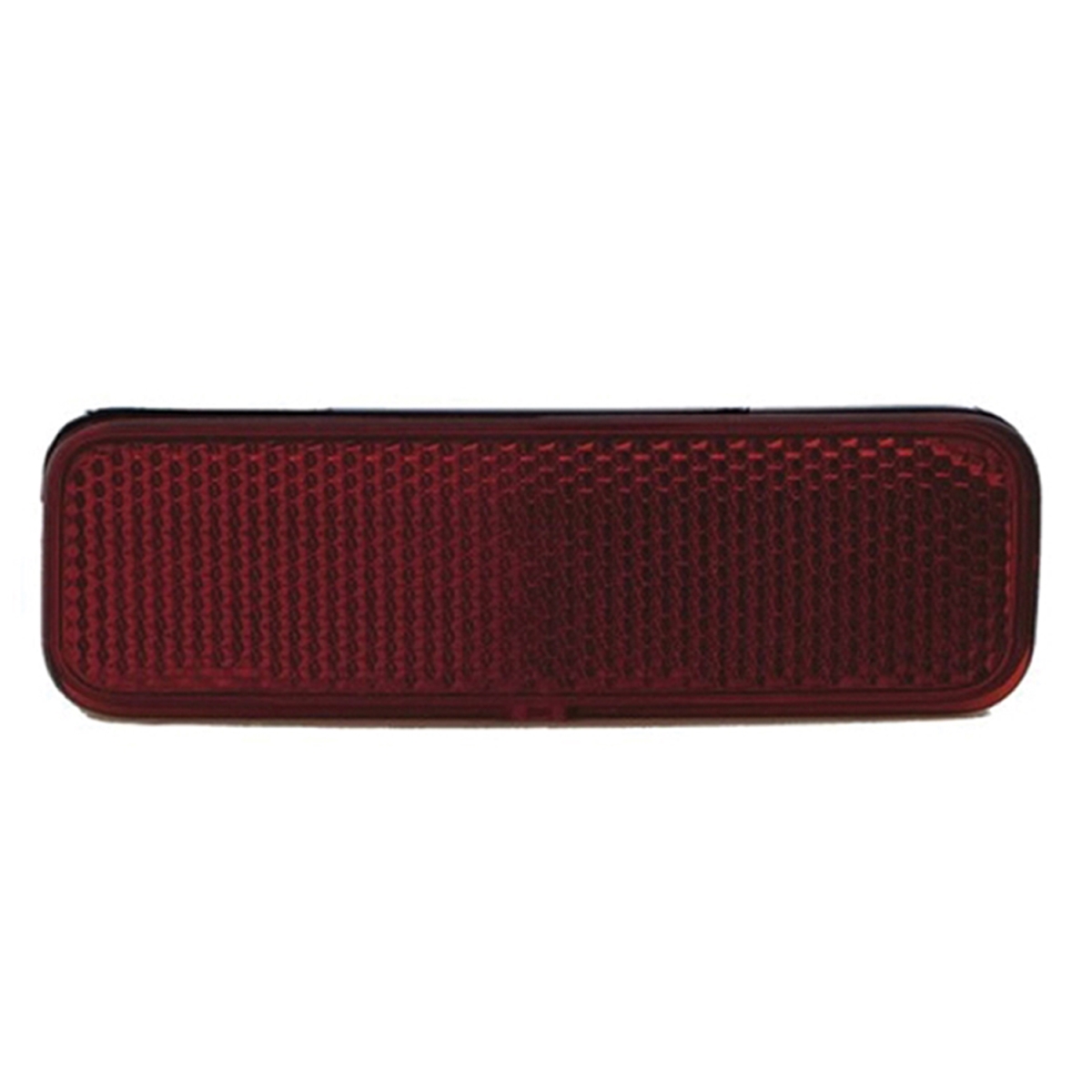 Replacement Rear Driver Side Bumper Reflector For FORD BRONCO_SPORT 2021-2023(FO1184123)