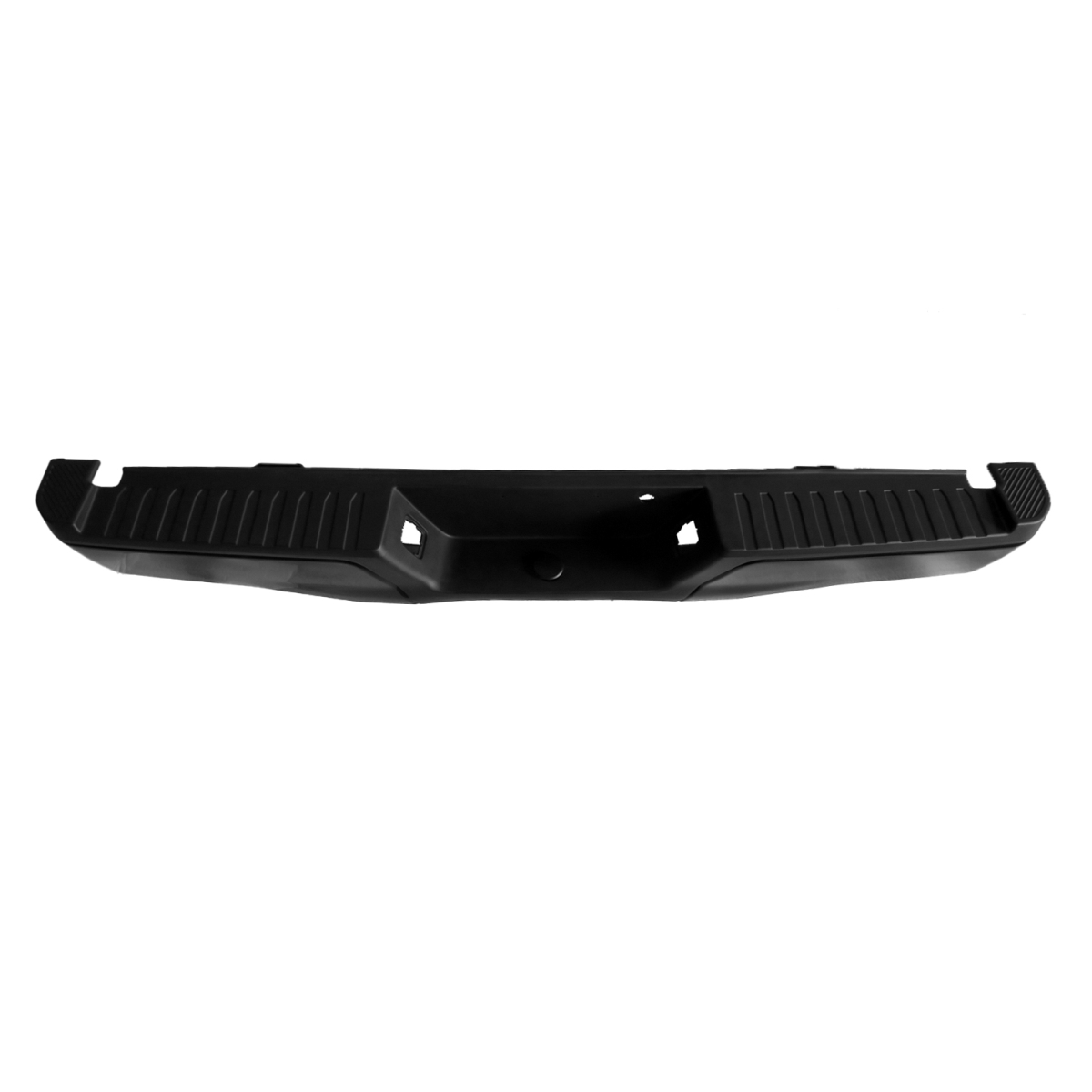 TA-FO1103184C Replacement Rear Step Bumper Assembly For FORD PICKUP_F150_POLICE_RESPONDER 2015-2020(FO1103184C)