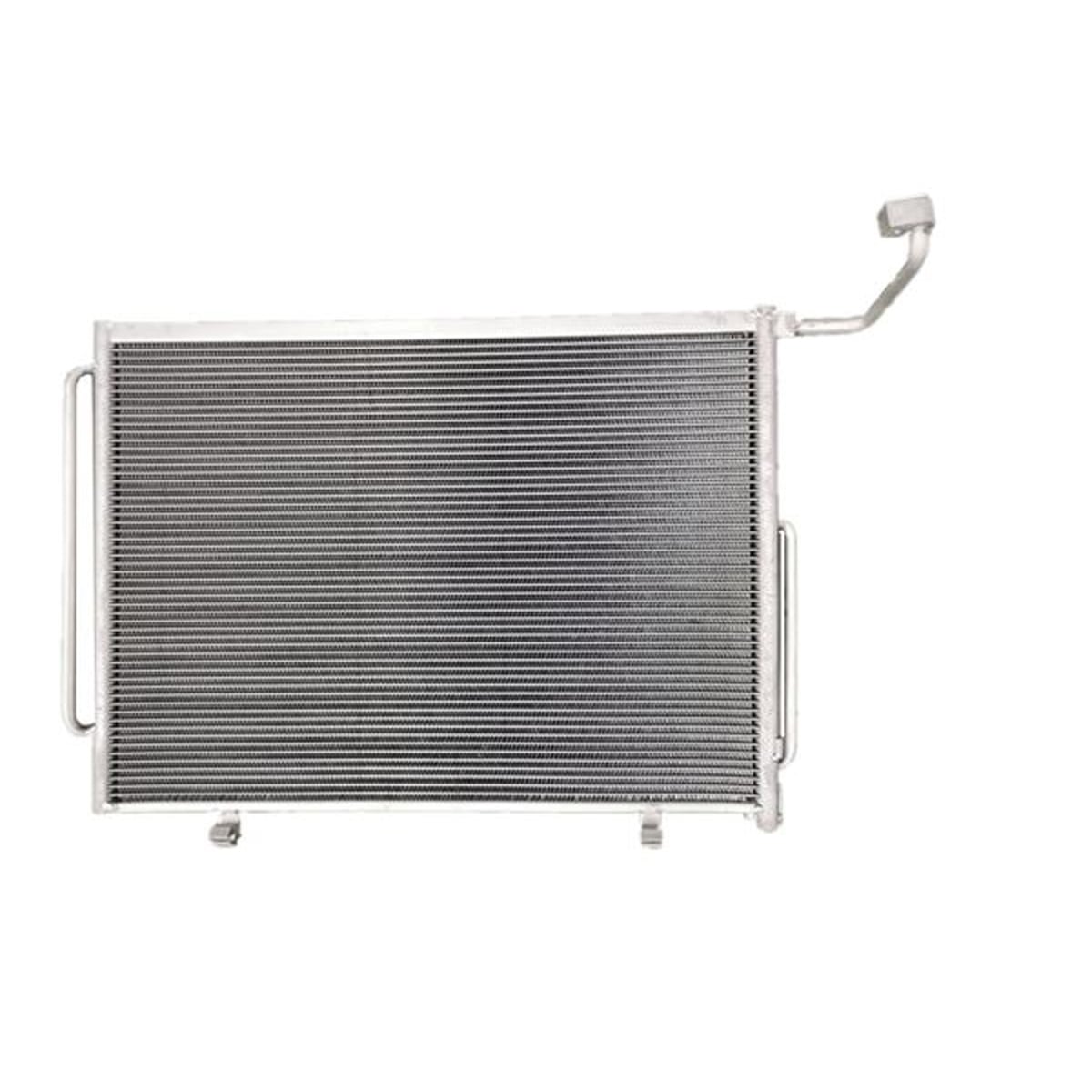 TA-CND30113 Replacement A/c Condenser For FORD ECOSPORT 2018-2021(CND30113)