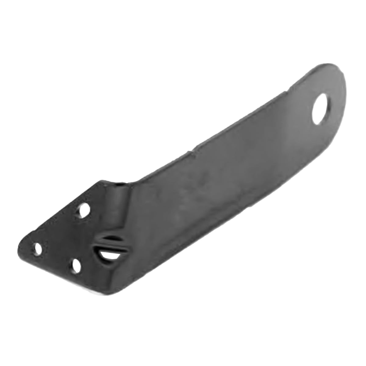 Replacement Front Driver Side Upper Bumper Cover Support [outer Mounting Bracket] Made Of Steel For FORD RANGER_PICKUP_(2019-) 2019-2023(FO1062115)