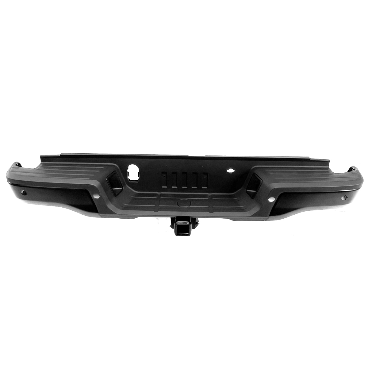 TA-FO1103228 Replacement Rear Step Bumper Assembly For FORD RANGER_PICKUP_(2019-) 2019-2023(FO1103228)