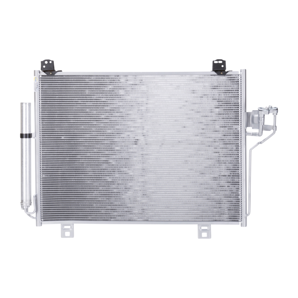 TA-CND30060 Replacement A/c Condenser For MAZDA CX9 2016-2022(CND30060)