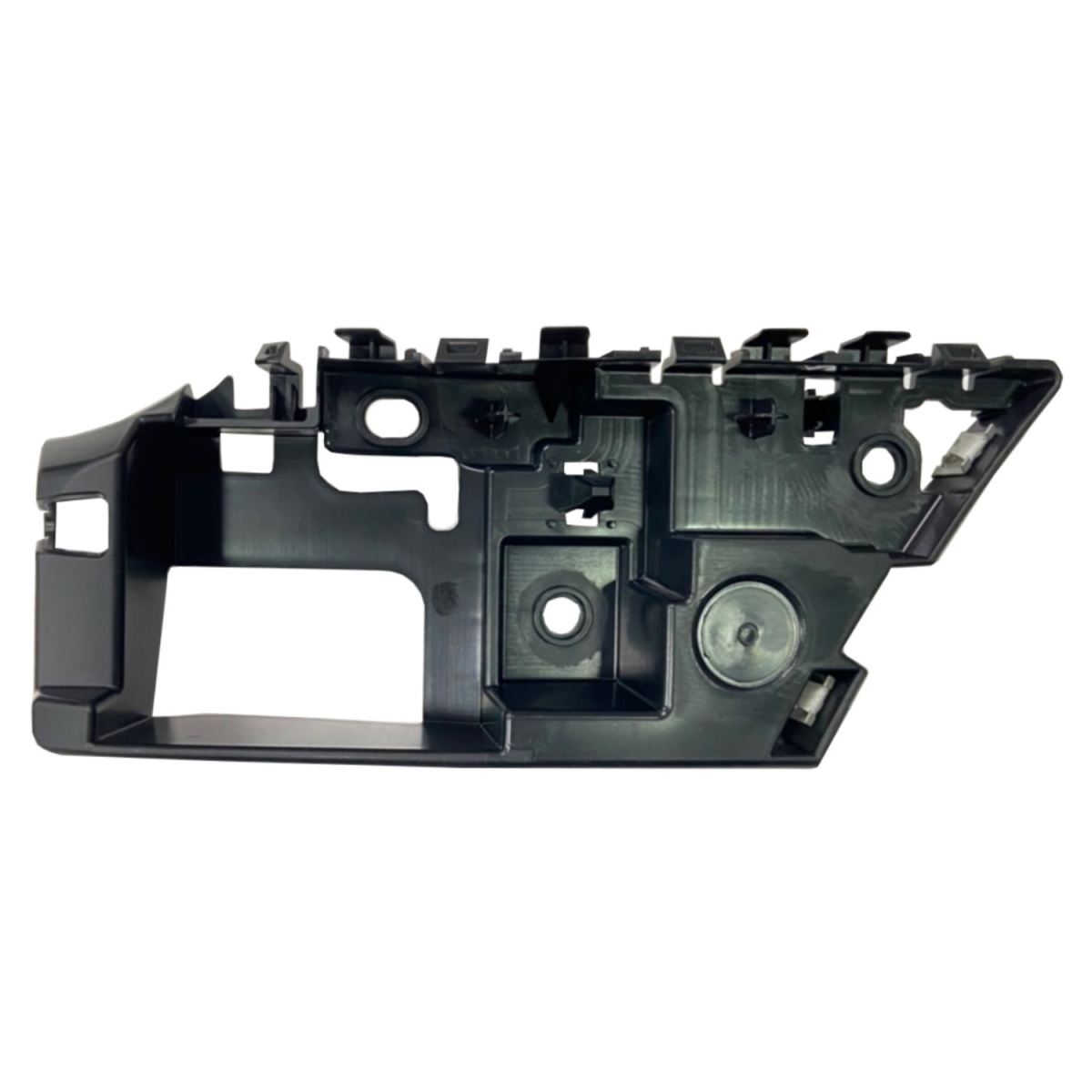 Replacement Front Driver Side Upper Bumper Cover Support For FORD PICKUP_F150_POLICE_RESPONDER 2021-2023(FO1062112)