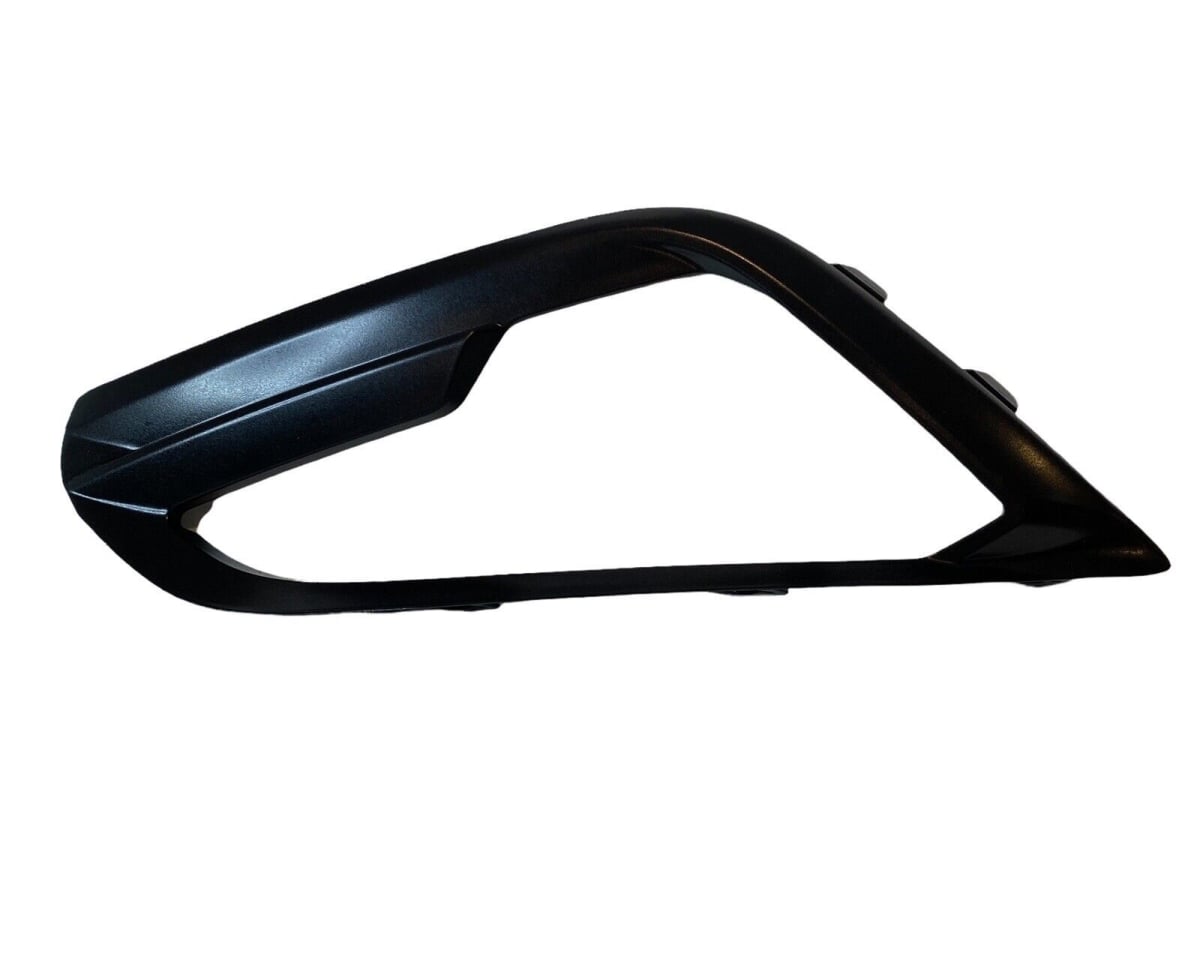TA-FO1038179 Replacement Front Driver Side Fog Light Bezel For FORD ECOSPORT 2018-2022(FO1038179)